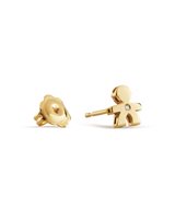 Mono orecchino Le Bebé Donna Le Perle in Oro giallo LBB816 - LBB816
